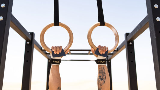 ¿Qué son los “Crossfit Games”?