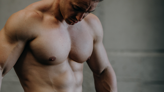 Ejercicios para pectorales