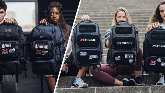 Mochila táctica. Las mejores mochilas para cross training