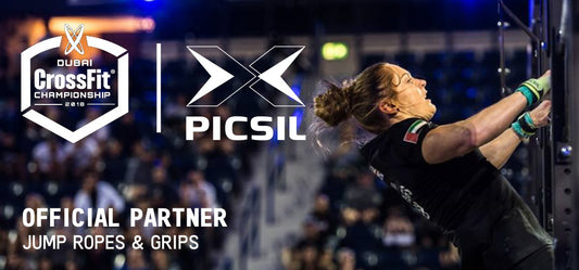 PicSil, patrocinador oficial del Dubai Championshi