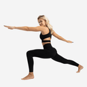 Ropa Pilates