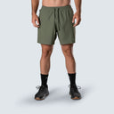 Men's Short Essentials FY26