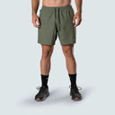 Men's Short Essentials FY26