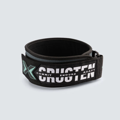 Personalized lumbar belt