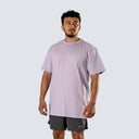 Oversize man "Adapt to the Journey"