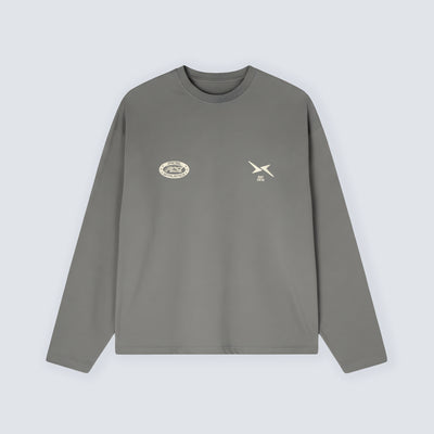 Unisex Lifestyle Long Sleeve T-Shirt