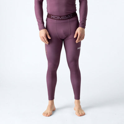 Long kombat kobalt meshes for men