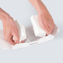 Magnesium in individual block 56 gr.