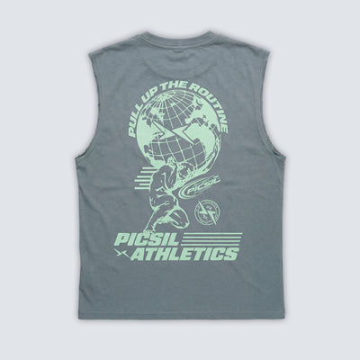 Men's Tank Top Lifestyle SS26