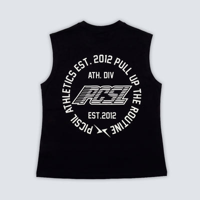 Men's Tank Top Lifestyle SS26