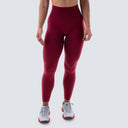Women's Performance Seamless Leggings AW25