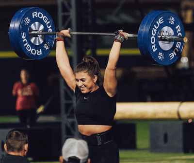 rogue invitational 2022