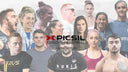 Atletas PICSIL
