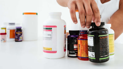 Suplementos para Crossfit y Hyrox