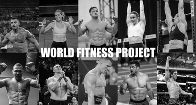 ¿Qué es el World Fitness Project?