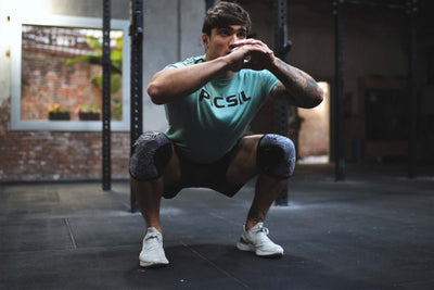 10 ejercicios de fuerza que puedes trabajar en casa