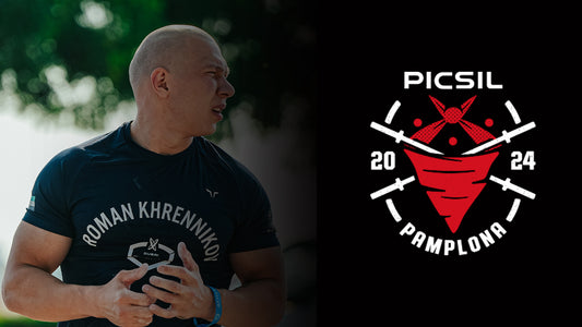 Picsil Pamplona Arena Games: ¿El mejor evento de Crossfit en España?