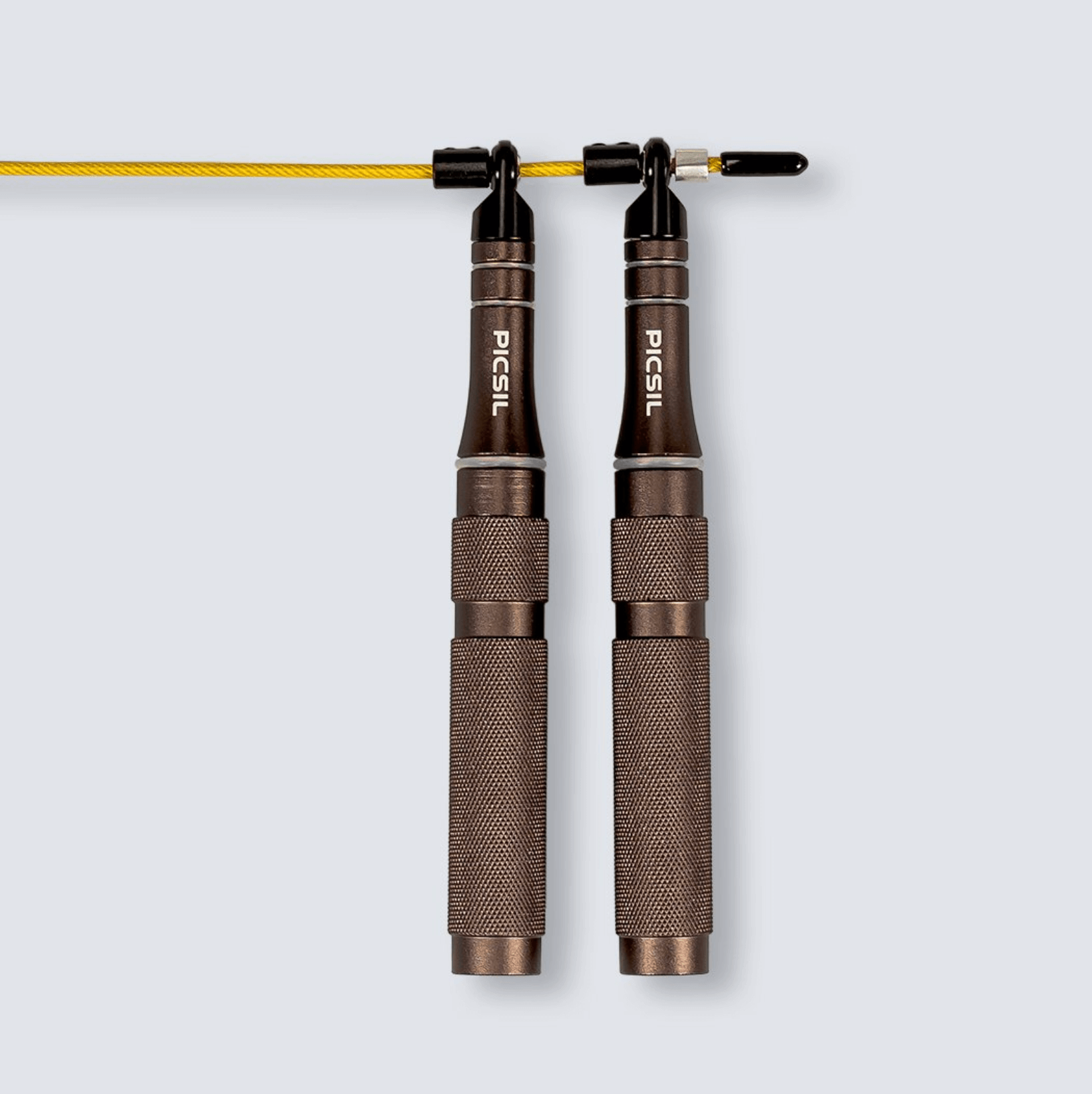 Fast Ropes | Speed and Competition | PICSIL
