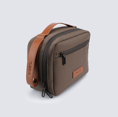 Neceseres deportivos