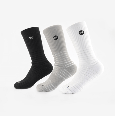 Calcetines deportivos hombre