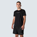 Men's Tee Essentials FY26 