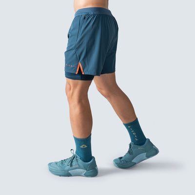 Men's Performance 2in1 Shorts AW25 
