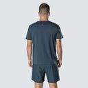Men's Tee Essentials FY26 