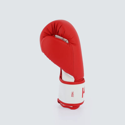 Evo Kombat Kronos Boxing Gloves