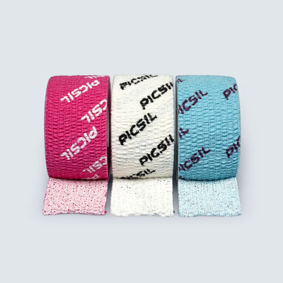 PICSIL TAPE - 3 Pack
