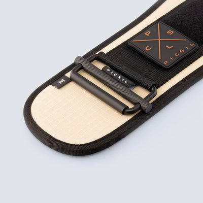 Lumbar belt 2nd generation