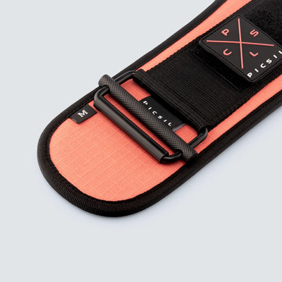 Lumbar belt 2nd generation