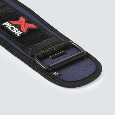 Personalized lumbar belt
