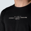 Men's Tee Essentials FY26 