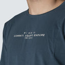 Men's Tee Essentials FY26 