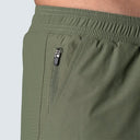 Men's Short Essentials FY26 