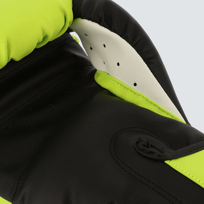 Kybat Kombat Boxing Gloves