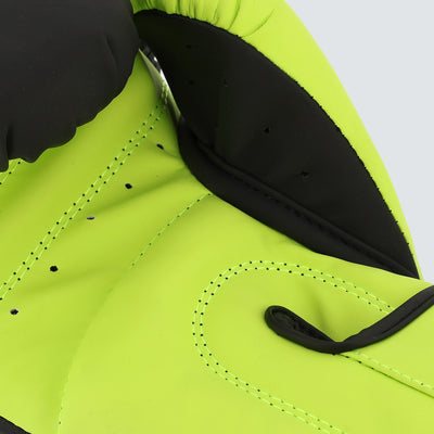 Boxing gloves Kyros Grom Kombat for initiation and children