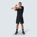 Men's Tee Essentials FY26 