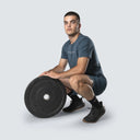 Men's Tee Essentials FY26 