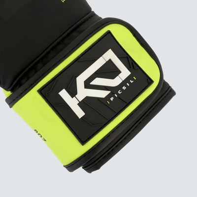 Boxing gloves Kyros Grom Kombat for initiation and children