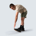 Men's Short Essentials FY26 