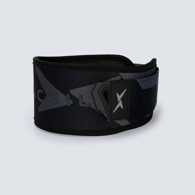 Lumbar Belt FY26 