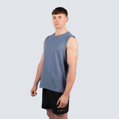 Men's Tank Essentials FY26 
