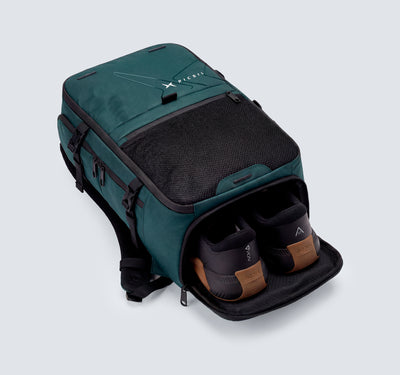 Horizon Backpack - Modular Backpack 26-33L