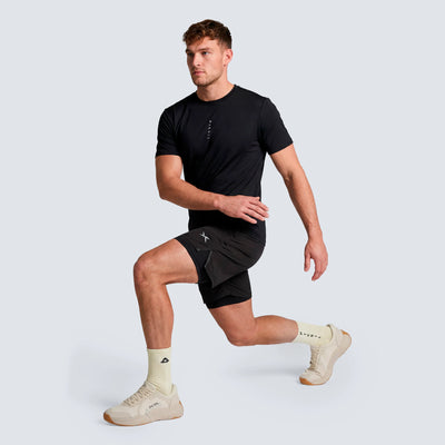 Men's Performance T-Shirt SS26 