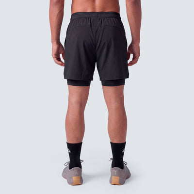 2in1 Pants Men Performance SS26 