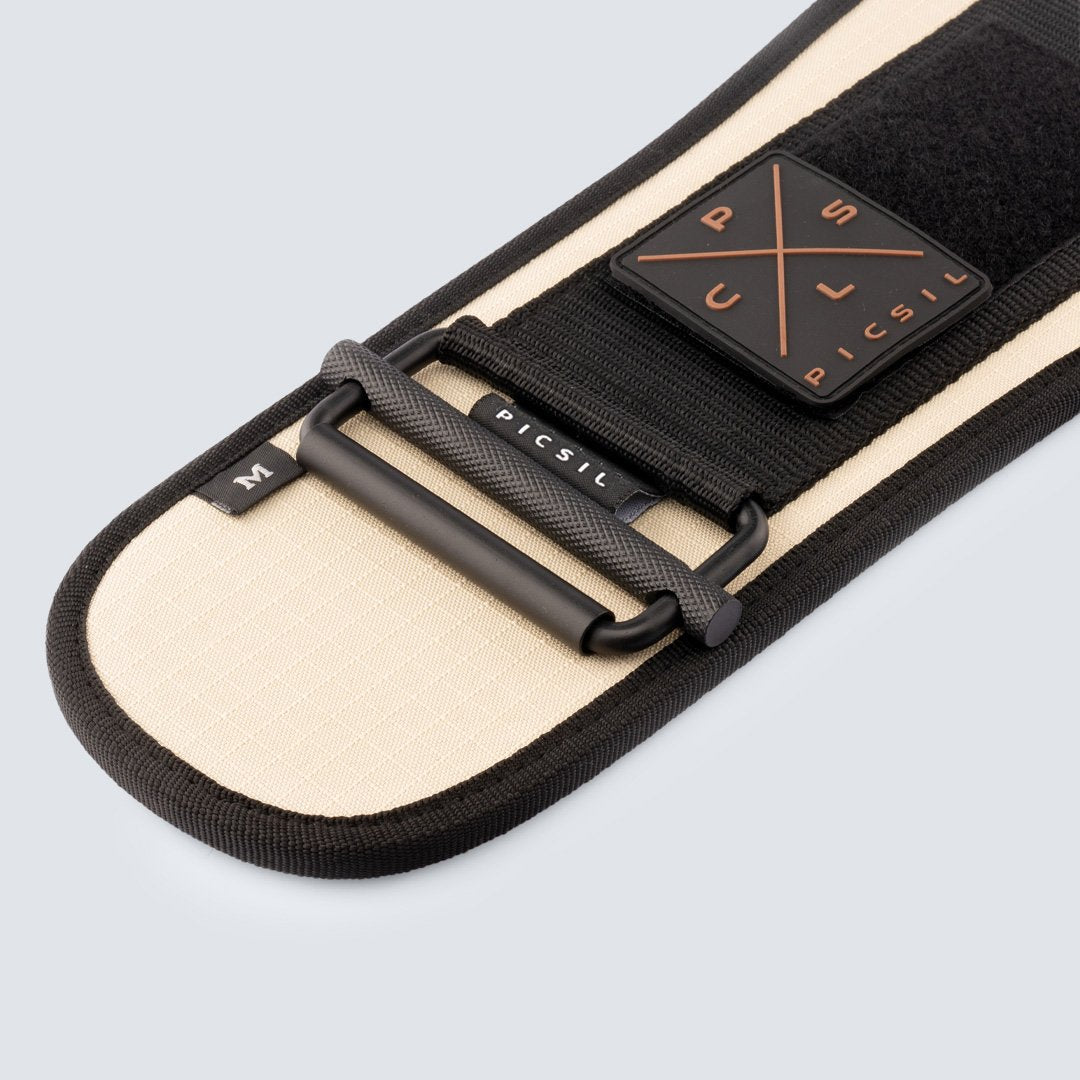 Lumbar belt 2nd generation