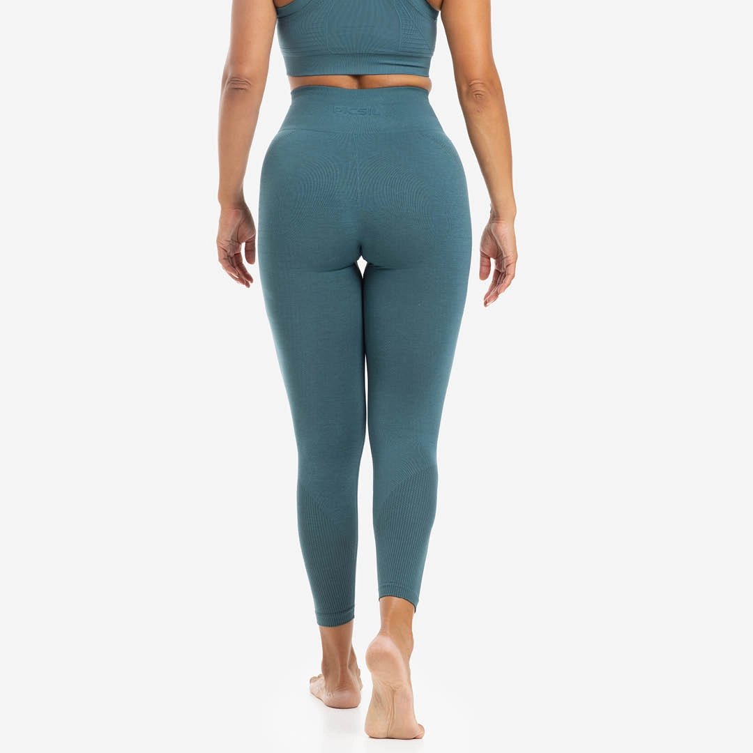 Leggins Mujer Seamless Sculpt