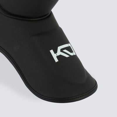 Ultra-G Kombat spinilleras