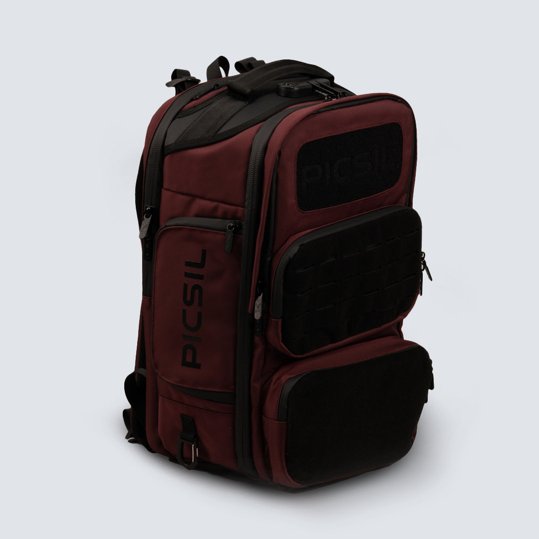 Taktischer Rucksack Maverick 40L 2. Generation 